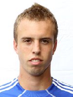 Nicolas Getaz