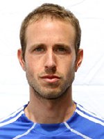 Nicolas Marazzi