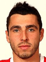 Nikita Bazhenov