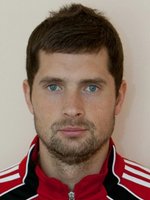 Nikita Khokhlov