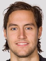 Niklas Backman
