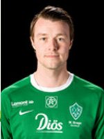 Niklas Sandberg
