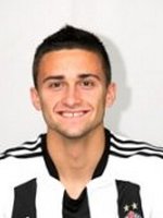 Nikola Aksentijevic