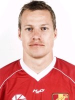 Nikolai Stokholm