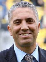Nikos Kostenoglou