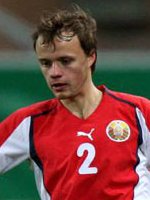 Nikolay Osipovich