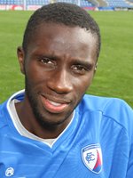 Alex Mendy