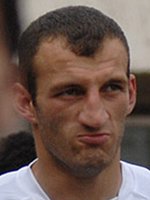 Norayr Sahakyan