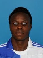 Nzuzi Toko