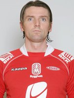 Olafur Bjarnason