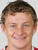 Ole Gunnar SOLSKJAER