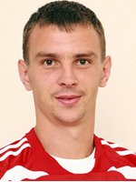 Oleksandr Kovpak