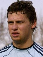 Oleksandr Rybka