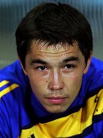 Oleksandr Romanchuk