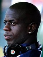 Omar Wade