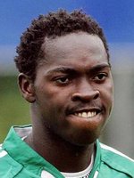 Onyekachi Apam