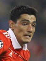Oscar CARDOZO