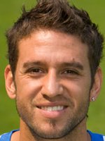 Osmar Ferreyra