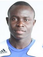 Ousman Jallow