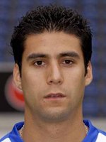 Pablo Caceres