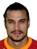 Daniel Osvaldo