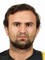 Panagiotis Lagos