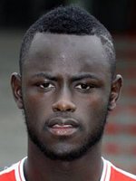 Pape Camara