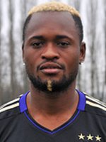 Patou Kabangu
