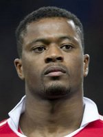 Patrice EVRA