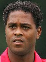 Patrick KLUIVERT