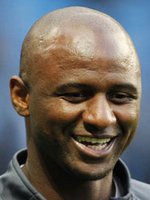 Patrick VIEIRA