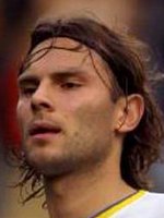 Patrik BERGER
