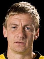 Patrik Rosengren