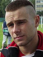 Patryk Malecki