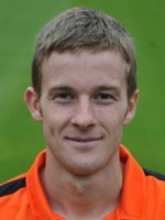 Paul Dixon