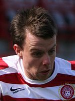 Paul McGowen
