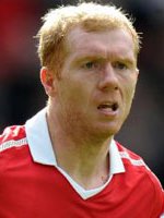 Paul SCHOLES