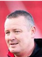 Paul Trainor