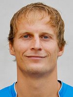 Pavel Kostal