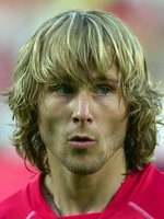Pavel NEDVED