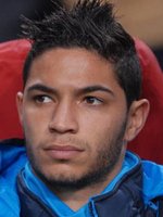 Pedro Mendes