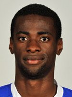 Pedro Obiang