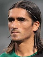 Pedro Mendes