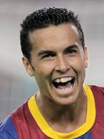PEDRO