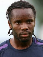Peguy LUYINDULA