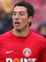 Petar Jovanovic