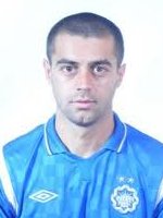 Petar Zlatinov