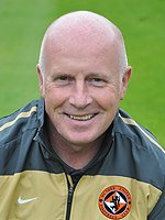 Peter Houston