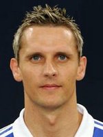 Peter Lovenkrands