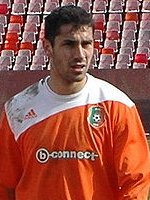 Petar ZANEV